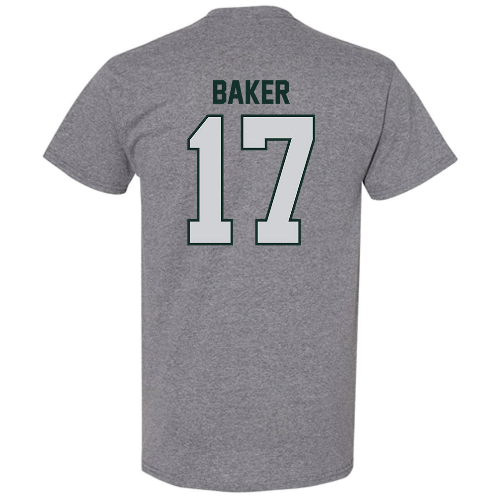 UW Green Bay - NCAA Softball : Madyson Baker - Classic Shersey T-Shirt