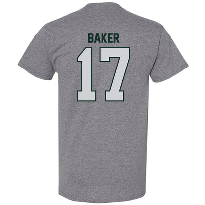 UW Green Bay - NCAA Softball : Madyson Baker - Classic Shersey T-Shirt