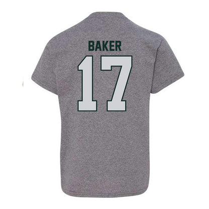 UW Green Bay - NCAA Softball : Madyson Baker - Classic Shersey Youth T-Shirt