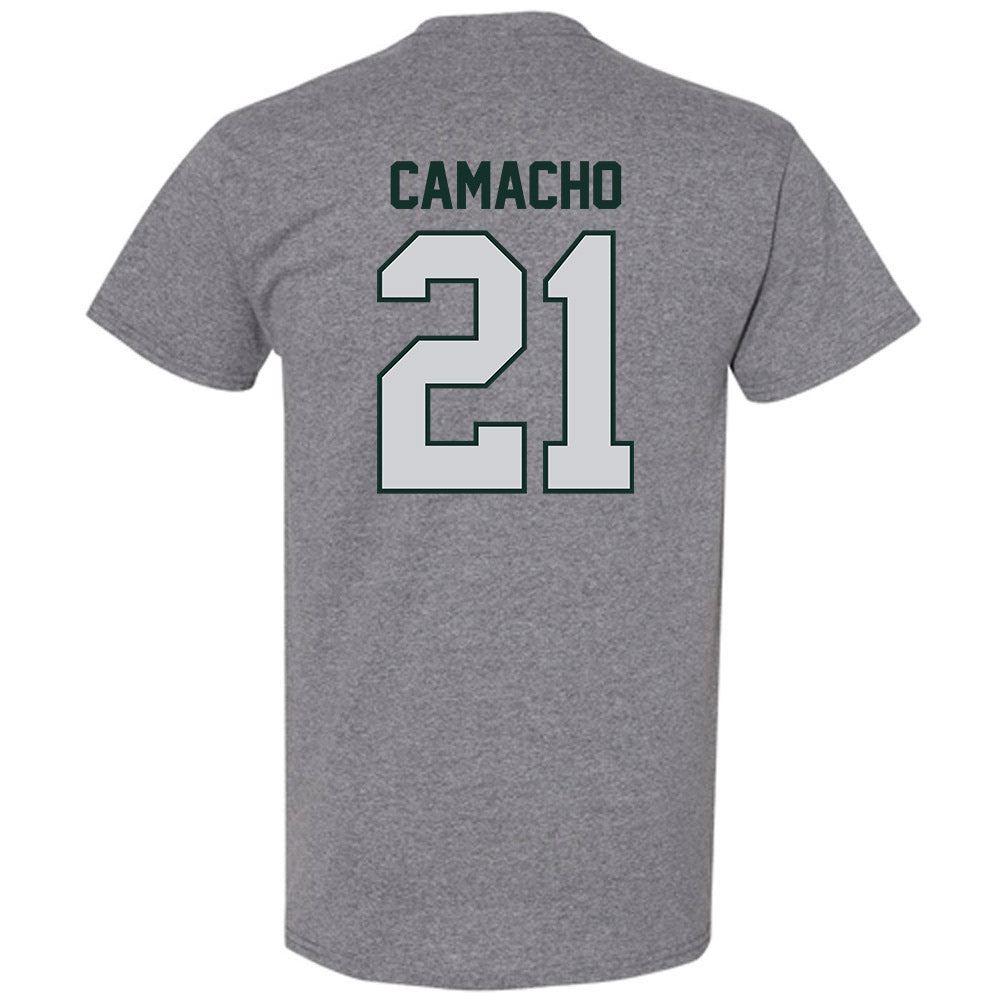 UW Green Bay - NCAA Softball : Gianna Camacho - Classic Shersey T-Shirt