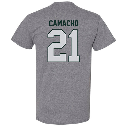 UW Green Bay - NCAA Softball : Gianna Camacho - Classic Shersey T-Shirt