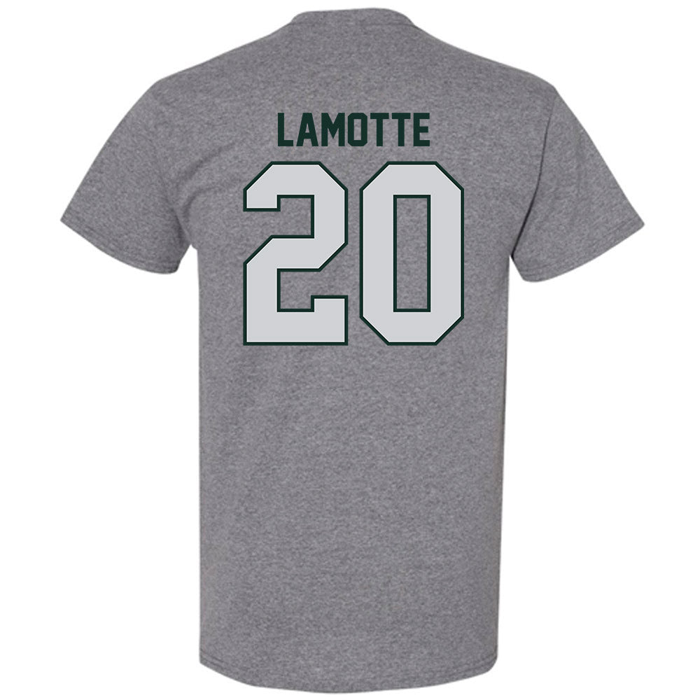 UW Green Bay - NCAA Softball : Sidney LaMotte - Classic Shersey T-Shirt