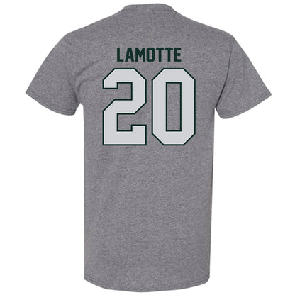 UW Green Bay - NCAA Softball : Sidney LaMotte - Classic Shersey T-Shirt