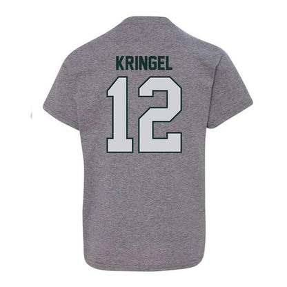 UW Green Bay - NCAA Softball : Paeton Kringel - Classic Shersey Youth T-Shirt