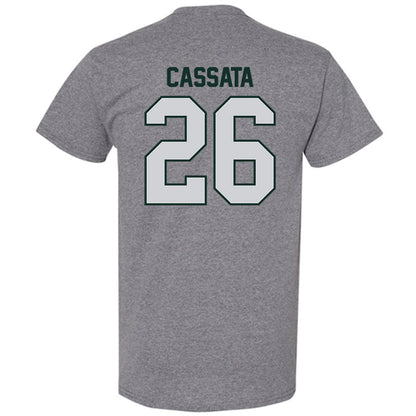 UW Green Bay - NCAA Women's Soccer : Audrey Cassata - Classic Shersey T-Shirt