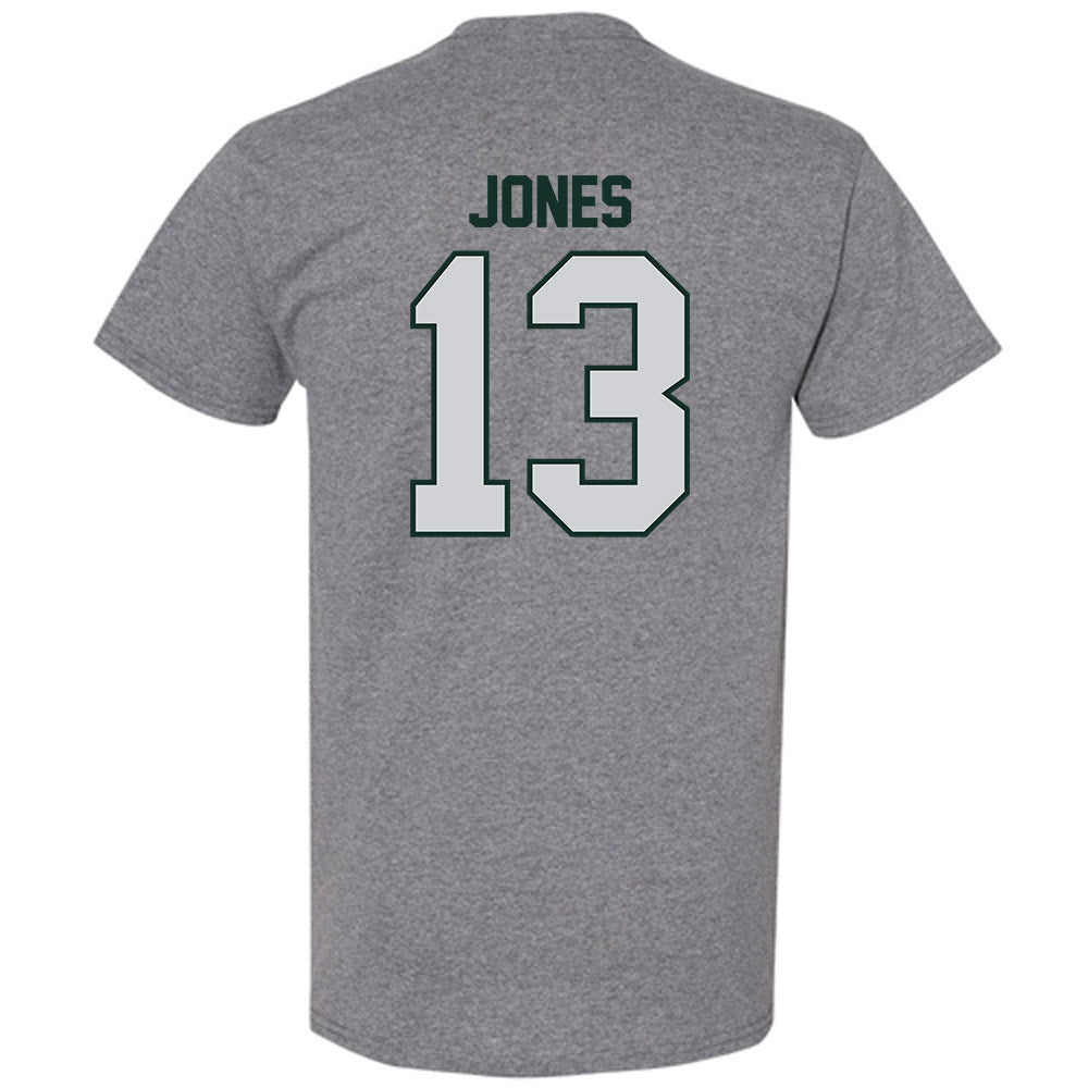 UW Green Bay - NCAA Softball : Emily Jones - Classic Shersey T-Shirt