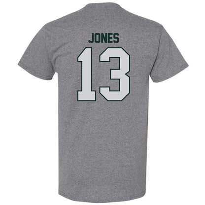 UW Green Bay - NCAA Softball : Emily Jones - Classic Shersey T-Shirt