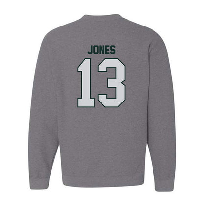 UW Green Bay - NCAA Softball : Emily Jones - Classic Shersey Crewneck Sweatshirt