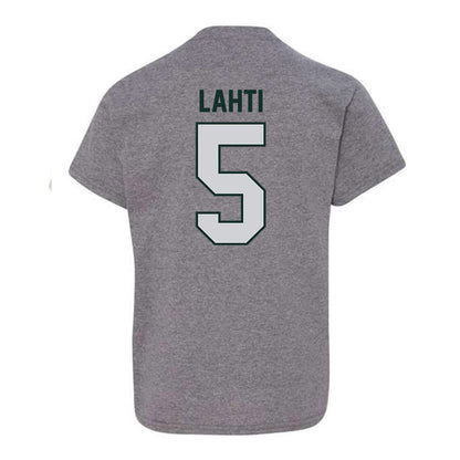 UW Green Bay - NCAA Women's Basketball : Sophie Lahti - Classic Shersey Youth T-Shirt