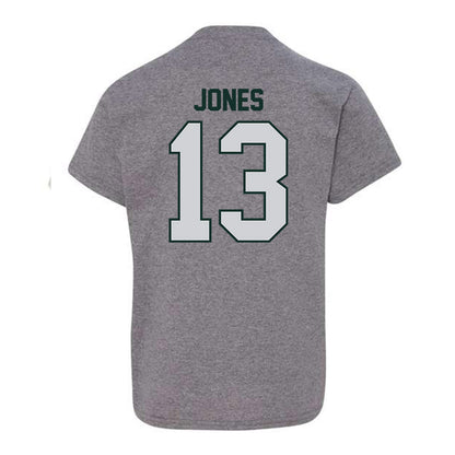 UW Green Bay - NCAA Softball : Emily Jones - Classic Shersey Youth T-Shirt