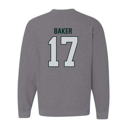 UW Green Bay - NCAA Softball : Madyson Baker - Classic Shersey Crewneck Sweatshirt