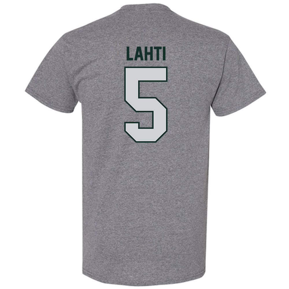 UW Green Bay - NCAA Women's Basketball : Sophie Lahti - Classic Shersey T-Shirt