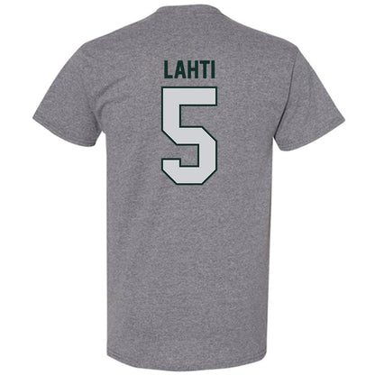 UW Green Bay - NCAA Women's Basketball : Sophie Lahti - Classic Shersey T-Shirt