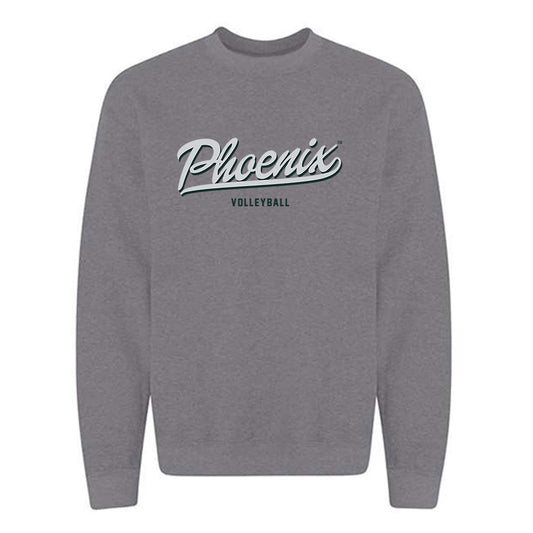 UW Green Bay - NCAA Women's Volleyball : Gillian Koning - Classic Shersey Crewneck Sweatshirt-0