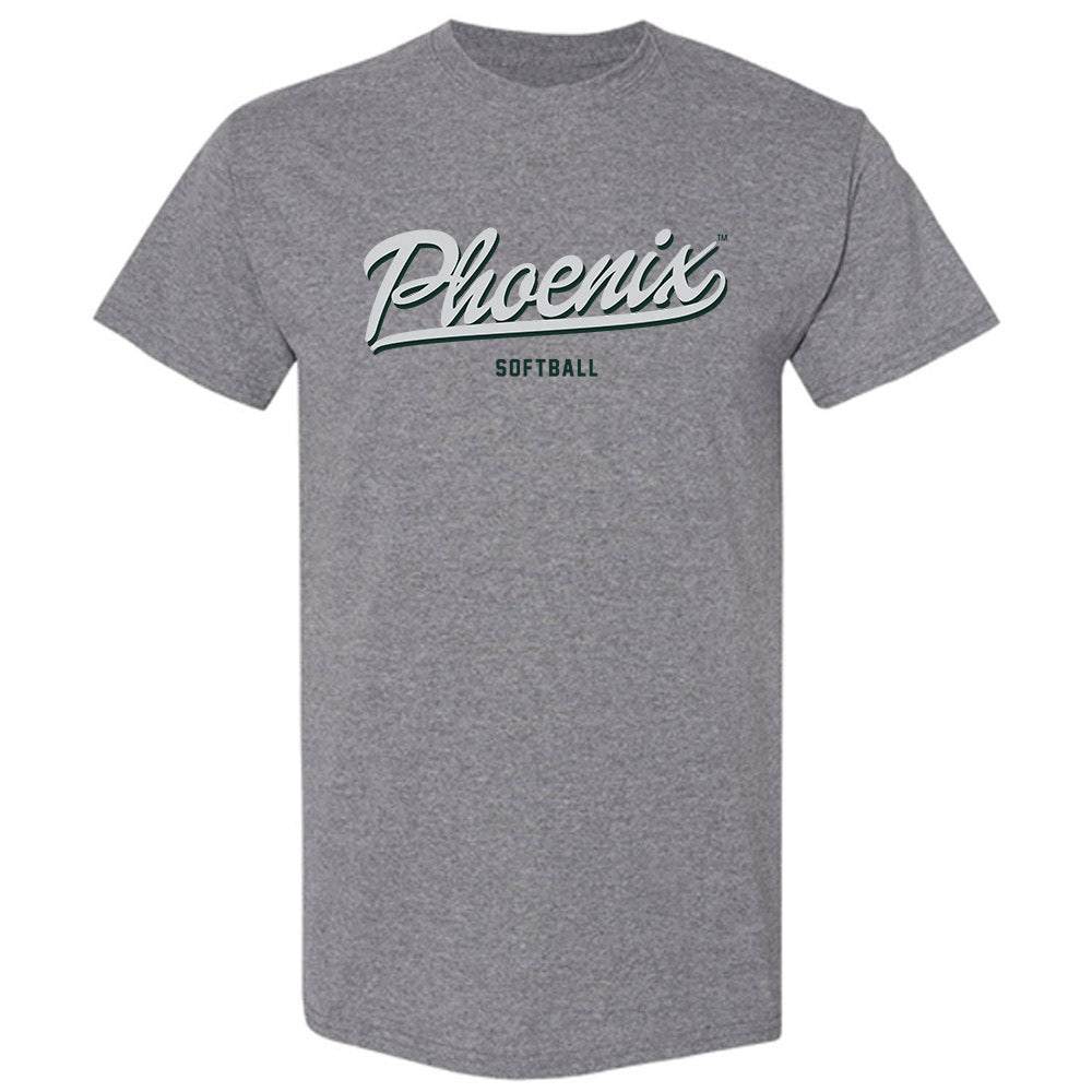 UW Green Bay - NCAA Softball : Gianna Camacho - Classic Shersey T-Shirt