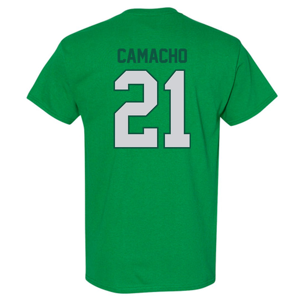 UW Green Bay - NCAA Softball : Gianna Camacho - Classic Shersey T-Shirt