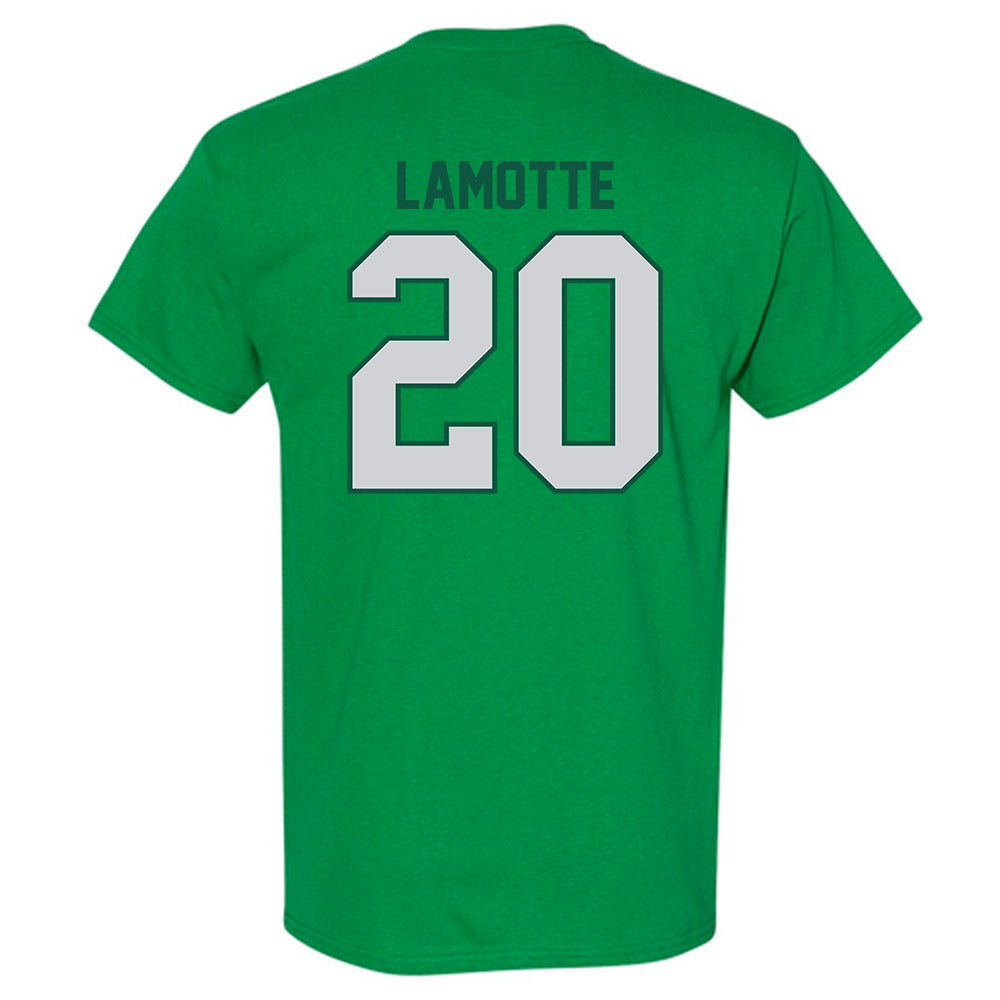 UW Green Bay - NCAA Softball : Sidney LaMotte - Classic Shersey T-Shirt