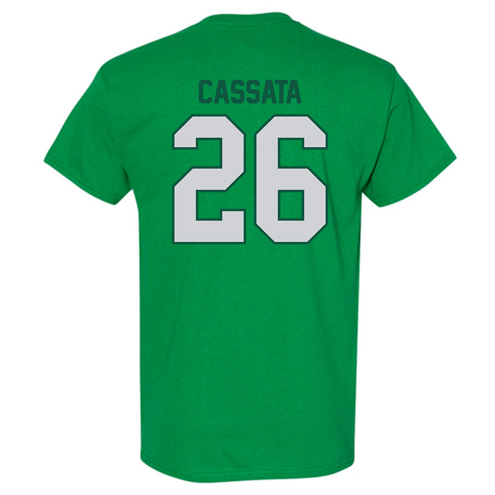 UW Green Bay - NCAA Women's Soccer : Audrey Cassata - Classic Shersey T-Shirt