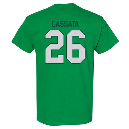 UW Green Bay - NCAA Women's Soccer : Audrey Cassata - Classic Shersey T-Shirt