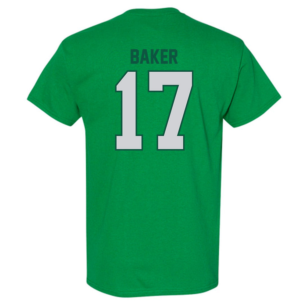 UW Green Bay - NCAA Softball : Madyson Baker - Classic Shersey T-Shirt