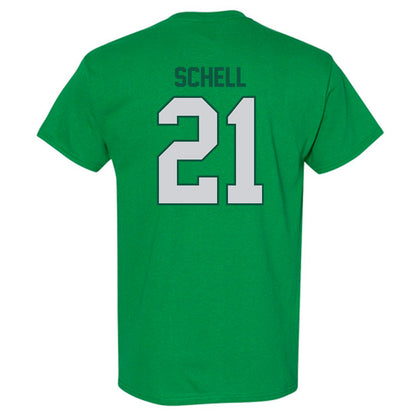 UW Green Bay - NCAA Women's Volleyball : Danilynn Schell - Classic Shersey T-Shirt