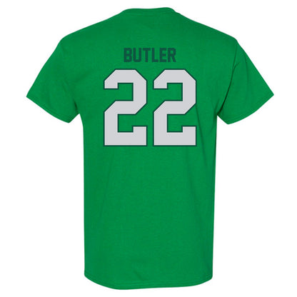 UW Green Bay - NCAA Women's Basketball : Bailey Butler - Classic Shersey T-Shirt