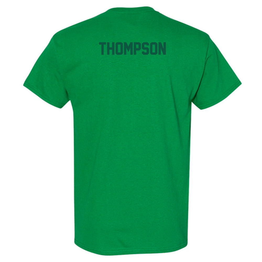  - NCAA Women's Cross Country : Julia Thompson - Classic Shersey T-Shirt-1