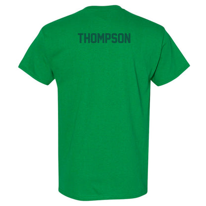  - NCAA Women's Cross Country : Julia Thompson - Classic Shersey T-Shirt-1