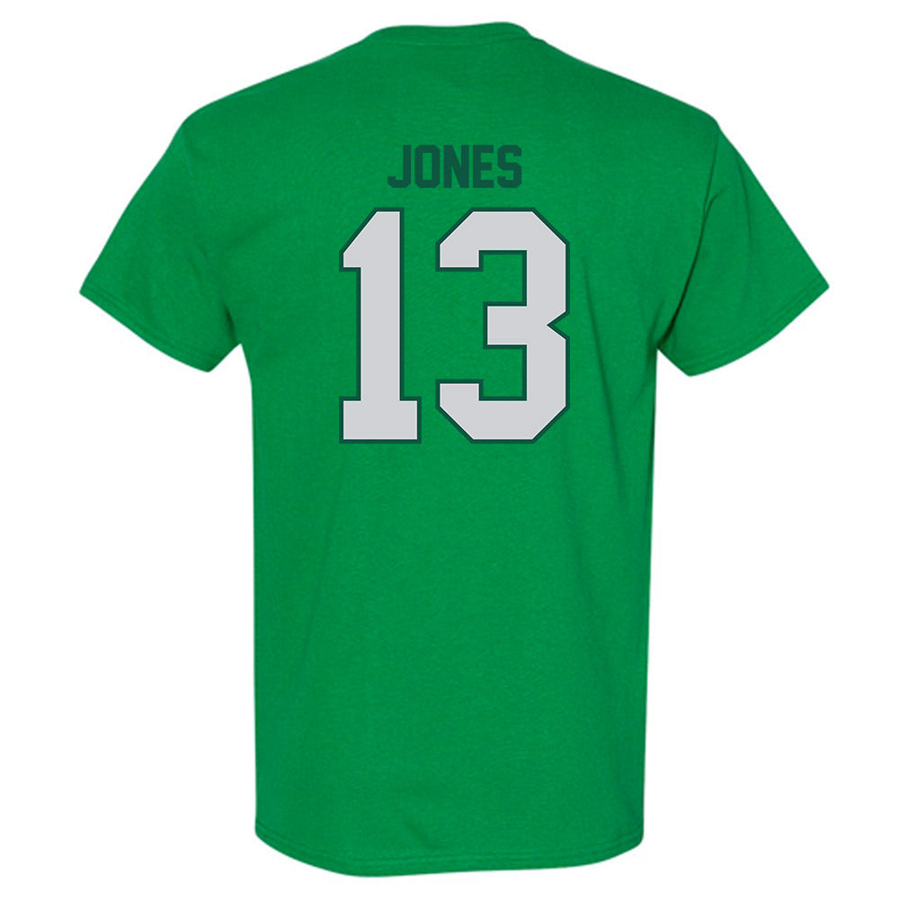 UW Green Bay - NCAA Softball : Emily Jones - Classic Shersey T-Shirt
