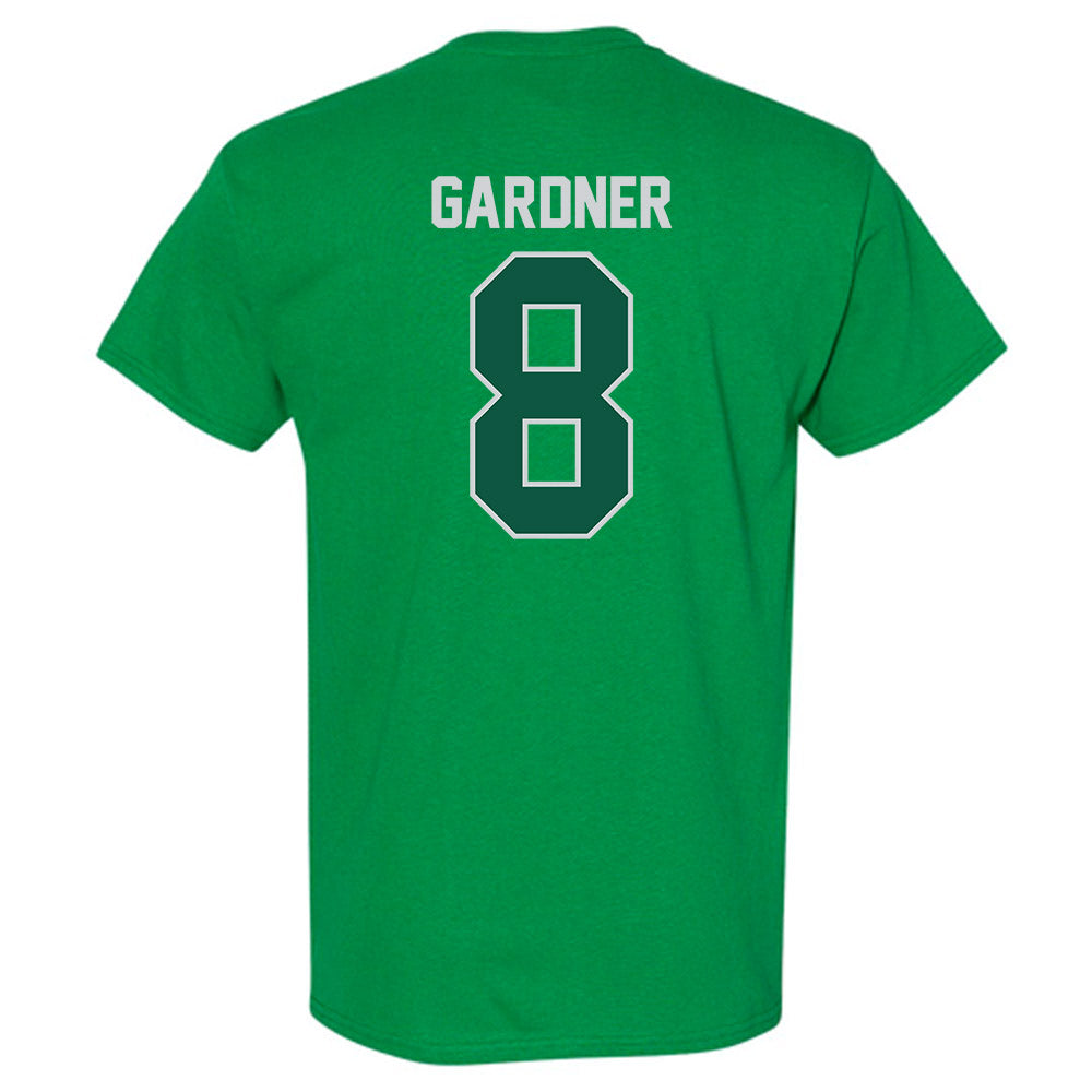 UW Green Bay - NCAA Women's Volleyball : Alexis Gardner - Classic Shersey T-Shirt-1