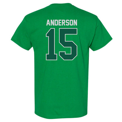 UW Green Bay - NCAA Softball : Gracie Anderson - Classic Shersey T-Shirt-1