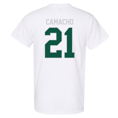 UW Green Bay - NCAA Softball : Gianna Camacho - Classic Shersey T-Shirt-1