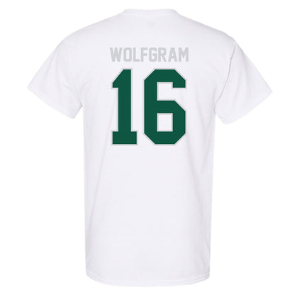 UW Green Bay - NCAA Softball : Evelyn Wolfgram - Classic Shersey T-Shirt-1