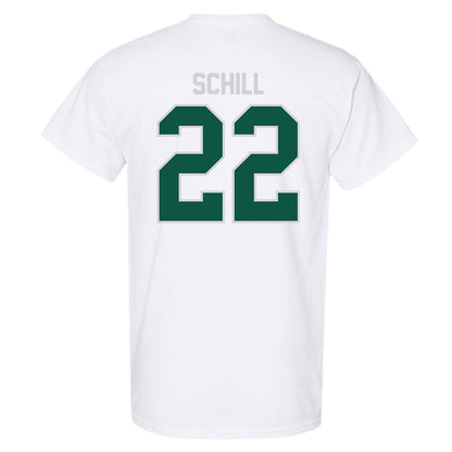 UW Green Bay - NCAA Softball : Ava Schill - Classic Shersey T-Shirt-1