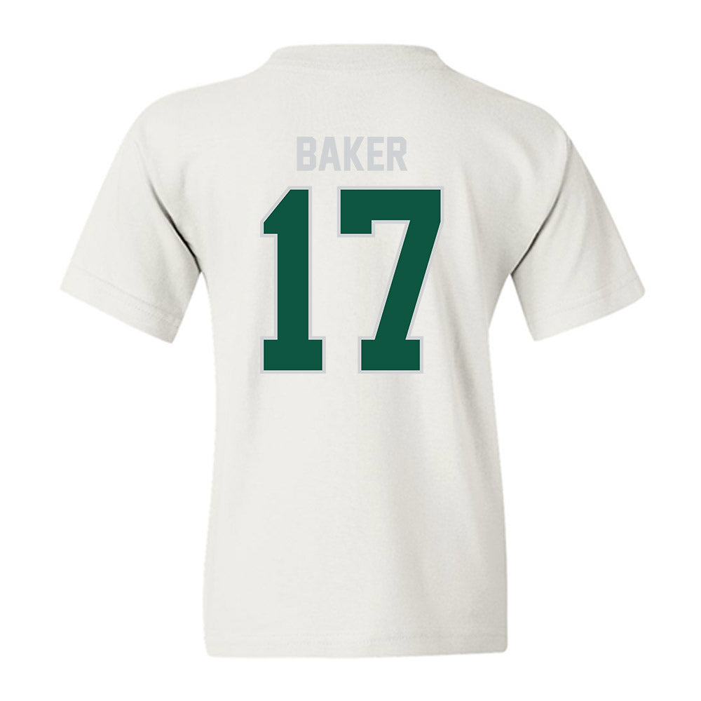 UW Green Bay - NCAA Softball : Madyson Baker - Classic Shersey Youth T-Shirt-1