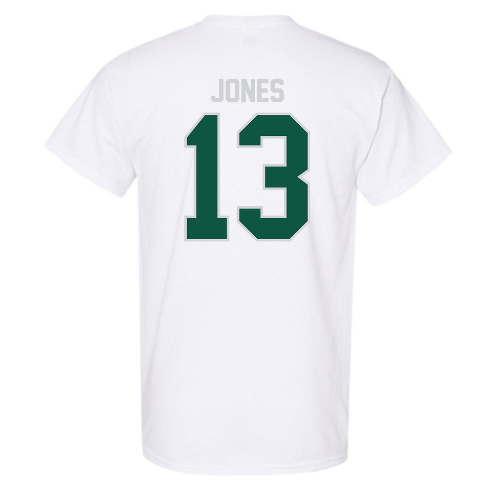 UW Green Bay - NCAA Softball : Emily Jones - Classic Shersey T-Shirt-1