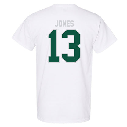 UW Green Bay - NCAA Softball : Emily Jones - Classic Shersey T-Shirt-1