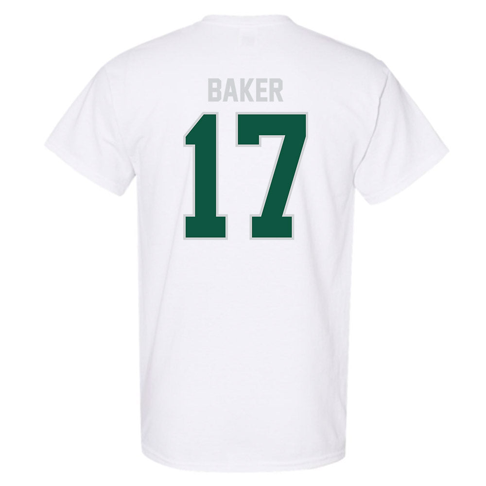 UW Green Bay - NCAA Softball : Madyson Baker - Classic Shersey T-Shirt-1