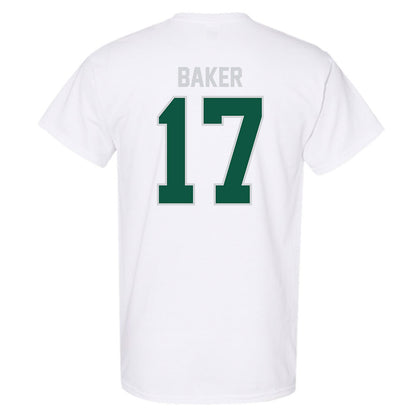 UW Green Bay - NCAA Softball : Madyson Baker - Classic Shersey T-Shirt-1