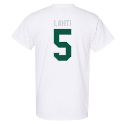 UW Green Bay - NCAA Women's Basketball : Sophie Lahti - Classic Shersey T-Shirt-1