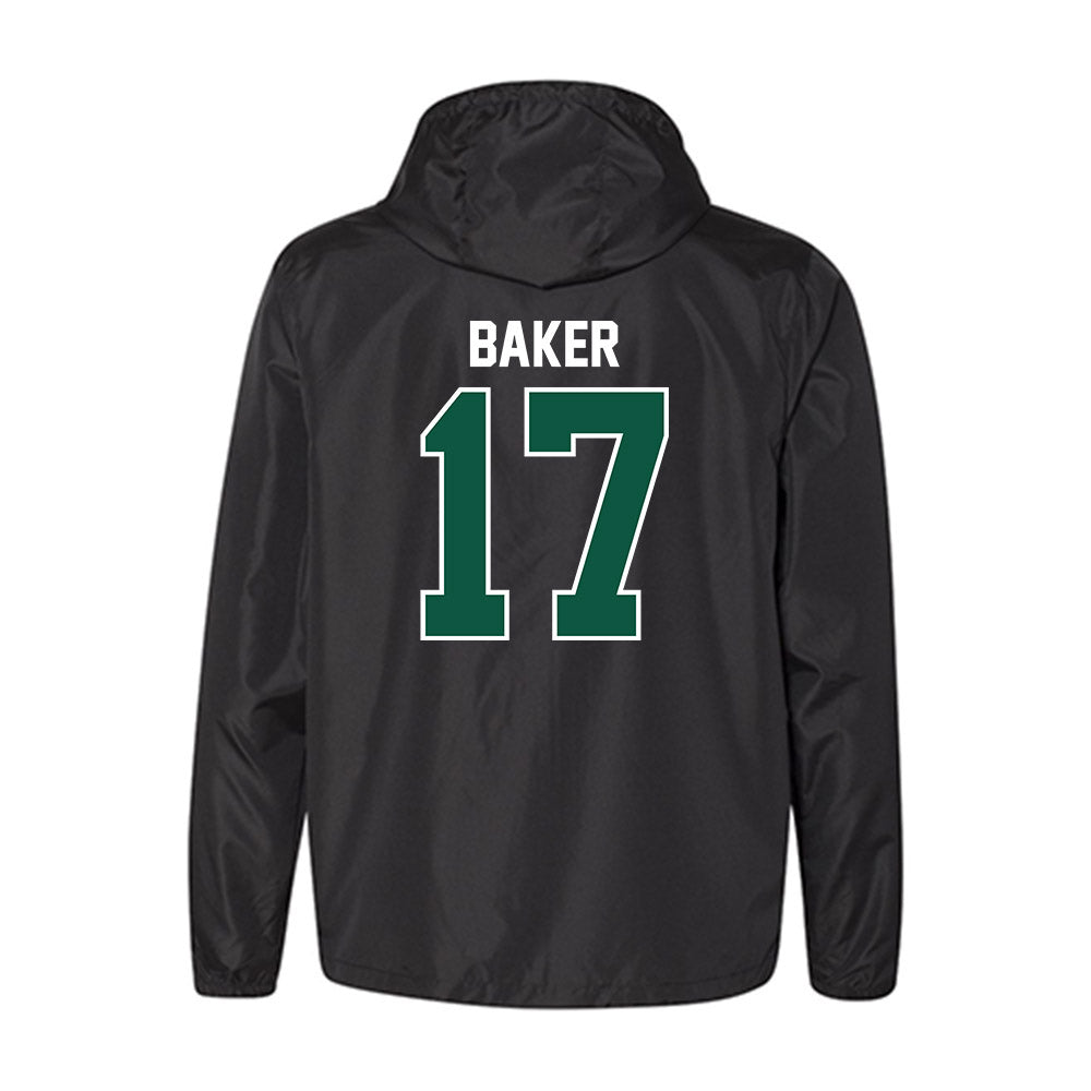 UW Green Bay - NCAA Softball : Madyson Baker - Windbreaker