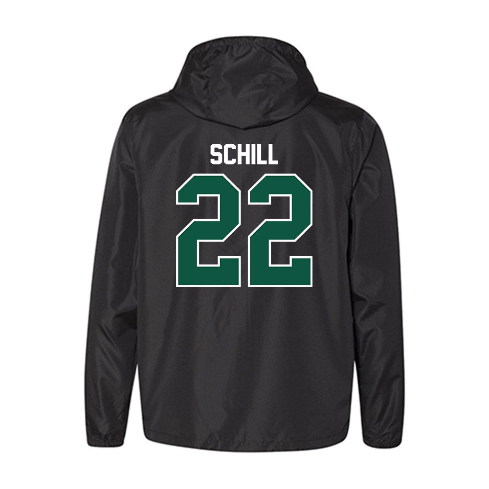 UW Green Bay - NCAA Softball : Ava Schill - Windbreaker