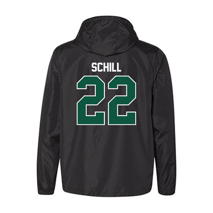 UW Green Bay - NCAA Softball : Ava Schill - Windbreaker