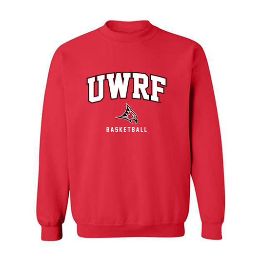 UW River Falls - NCAA Women's Basketball : Savannah Leopold - Classic Shersey Crewneck Sweatshirt-0
