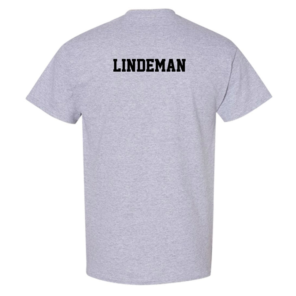 UW River Falls - NCAA Women's Tennis : Brooke Lindeman - Classic Shersey T-Shirt-1