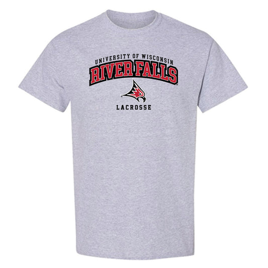 UW River Falls - NCAA Women's Lacrosse : Mia Hunter - Classic Shersey T-Shirt-0