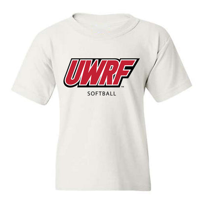 UW River Falls - NCAA Softball : Michaela Hasapopoulos - Classic Shersey Youth T-Shirt-0