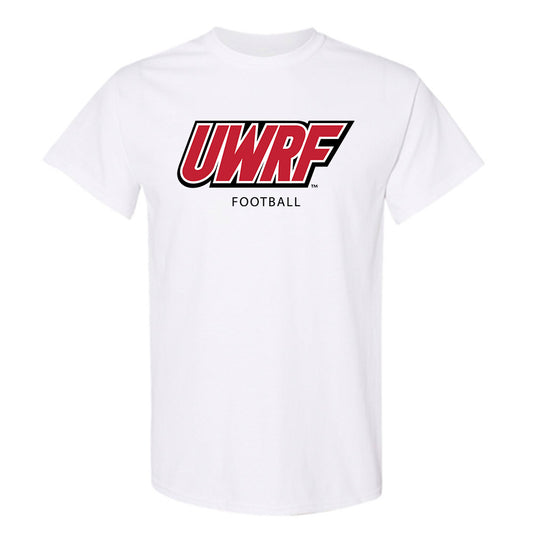 UW River Falls - NCAA Football : Adam Hamed - Classic Shersey T-Shirt-0