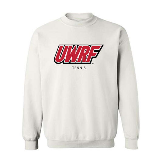 UW River Falls - NCAA Women's Tennis : Brooke Lindeman - Classic Shersey Crewneck Sweatshirt-0