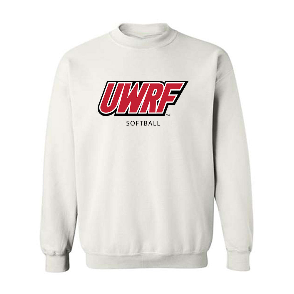 UW River Falls - NCAA Softball : Michaela Hasapopoulos - Classic Shersey Crewneck Sweatshirt-0